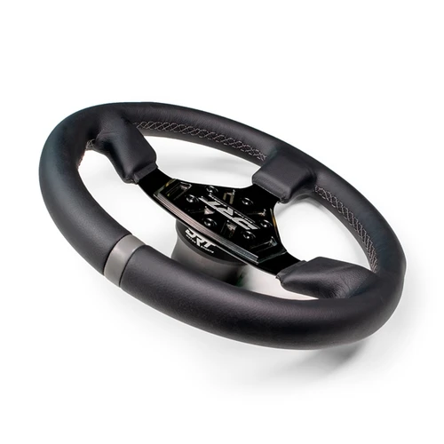 DRT Motorsports Round Steering Wheel - 890207
