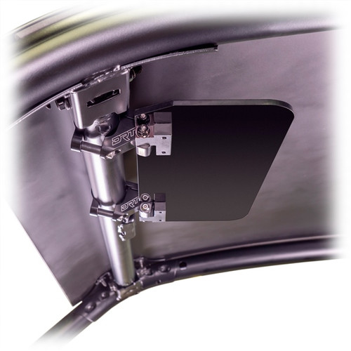 DRT Motorsports Sun Visor Set Sunvisor - 890202