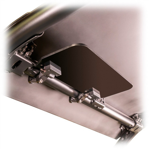 DRT Motorsports Sun Visor Set Sunvisor - 890202