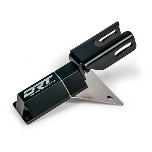DRT Motorsports Tactical Mirror Light Bracket Kit - 890201