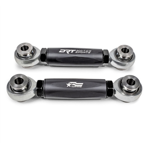 DRT Motorsports Rear Sway Bar Link Kit - M12 - 890176