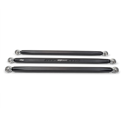DRT Motorsports Billet Aluminum Hex Bar Radius Rod Kit Segway - 890174