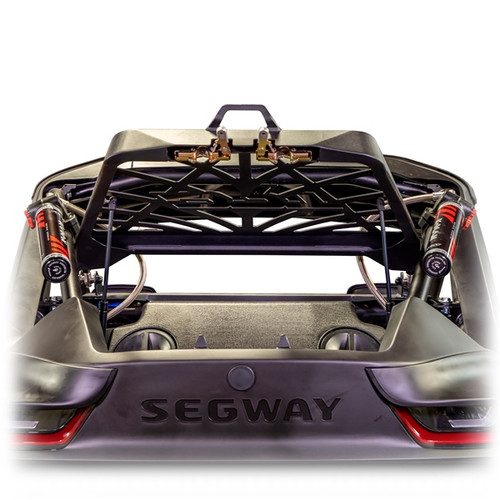 DRT Motorsports Tire Carrier for Segway - 890173