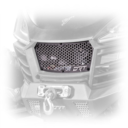DRT Motorsports Segway Front Grill - 890172