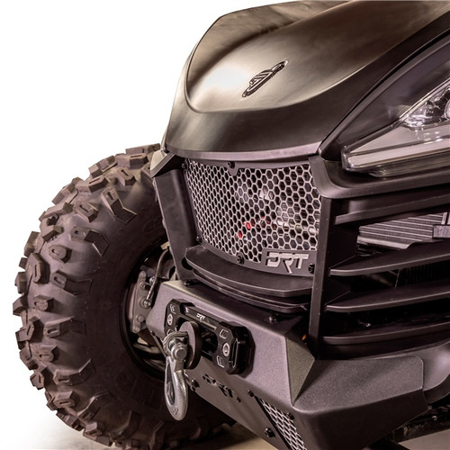 DRT Motorsports Segway Front Grill - 890172