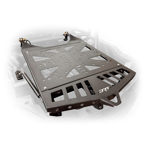 DRT Motorsports Tire Carrier Adventure - 890168