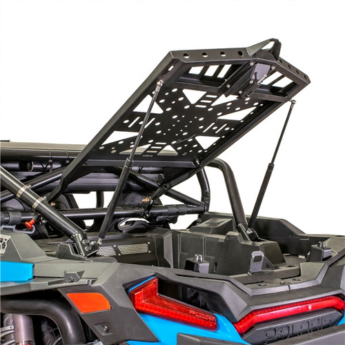 DRT Motorsports Tire Carrier Adventure - 890168