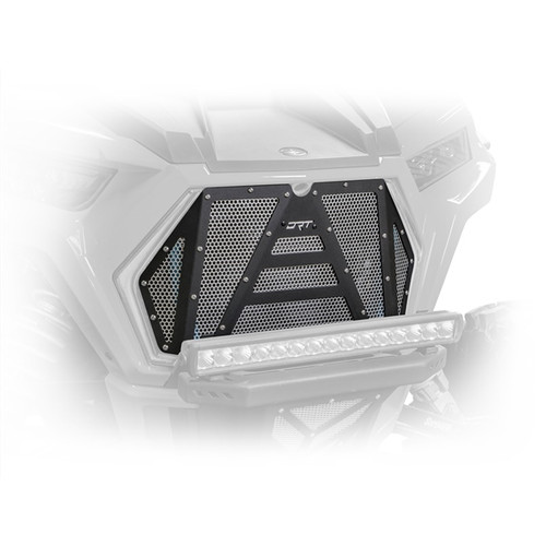 DRT Motorsports Aluminum Grill - 890162