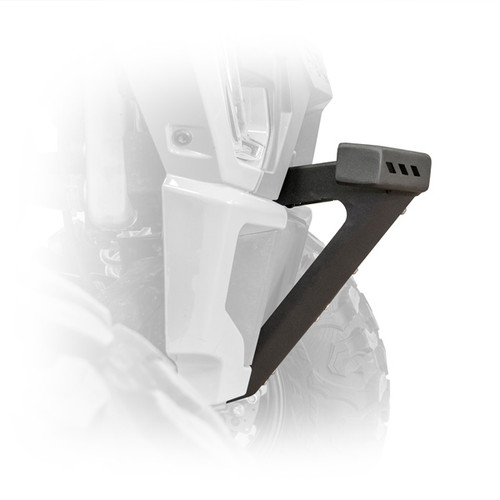 DRT Motorsports Polaris RZR Bumper Steel - POLARIS - 890160