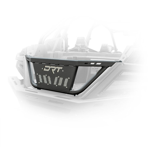 DRT Motorsports Bed Enclosure Tailgate POLARIS - 890157