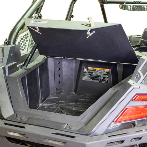DRT Motorsports Storage/Trunk Enclosure - 890156