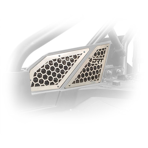 DRT Motorsports Air Intake Grill - 890154