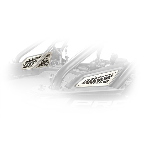 DRT Motorsports Air Intake Grill - 890154