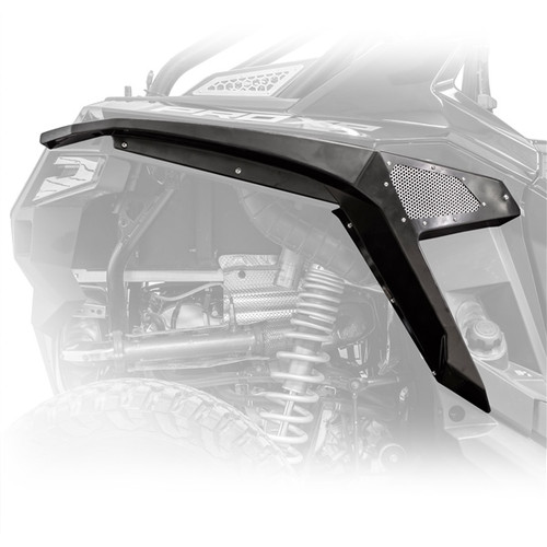 DRT Motorsports Fender Kit POLARIS - 890153 - 890153
