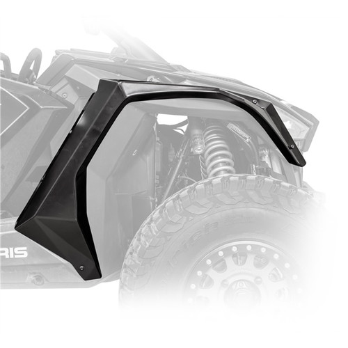 DRT Motorsports Fender Kit POLARIS - 890153 - 890153