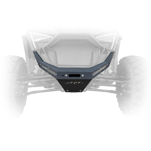 DRT Motorsports Polaris Front Winch Bumper Steel - POLARIS - 890147