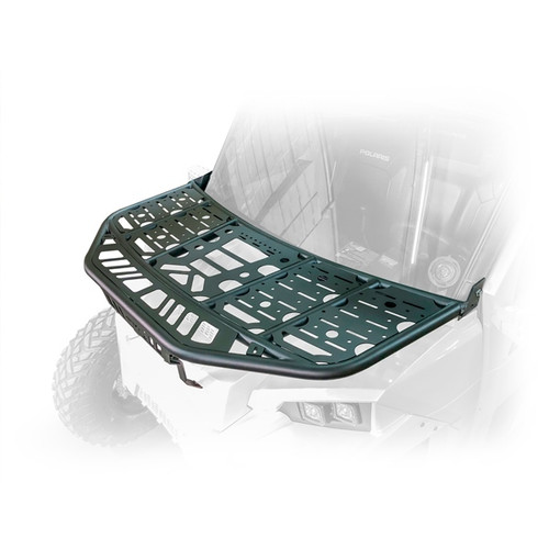 DRT Motorsports Hood Rack - 890143
