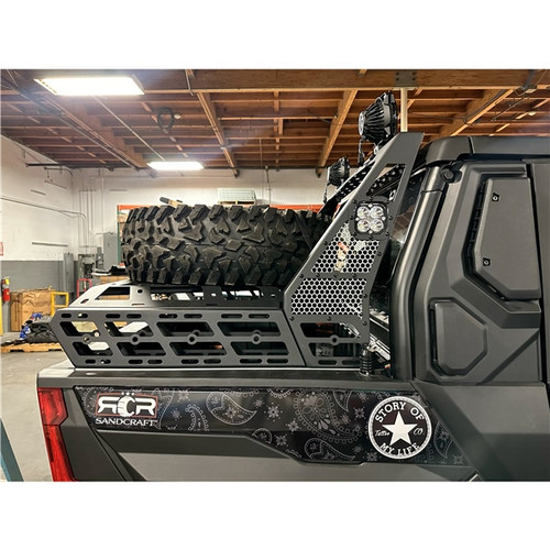DRT Motorsports Chase Rack - 890141