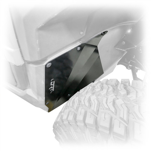 DRT Motorsports Front Fender Guard POLARIS - 890135 - 890135