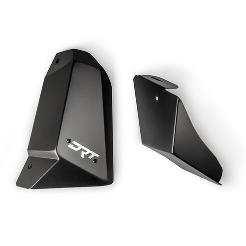 DRT Motorsports Line Protection Kit - 890134