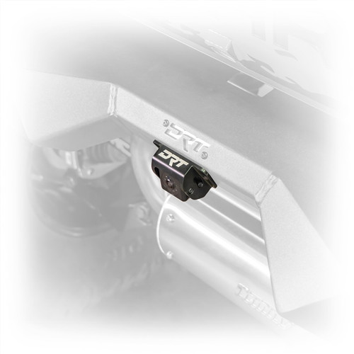 DRT Motorsports Adjustable Camera Relocation Kit - 890133