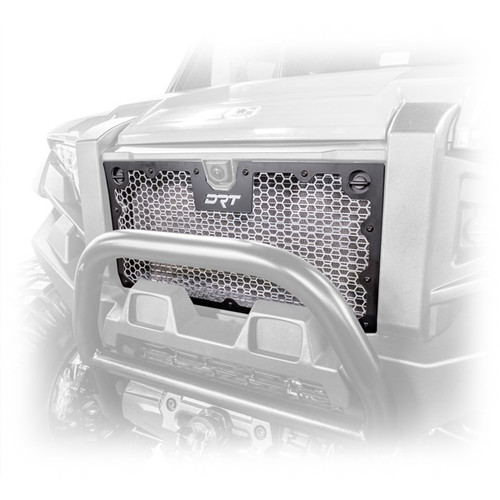 DRT Motorsports Front Grill Insert - 890129