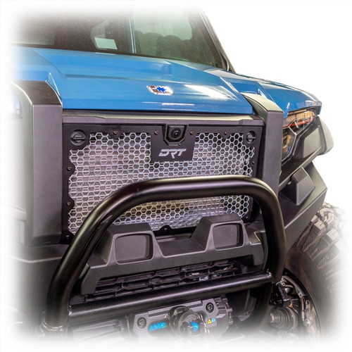 DRT Motorsports Front Grill Insert - 890129