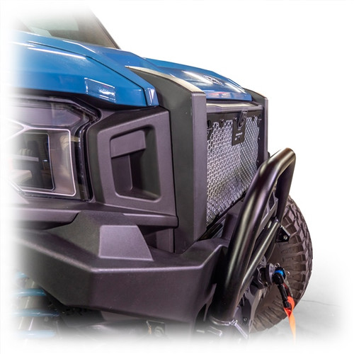 DRT Motorsports Front Grill Insert - 890129