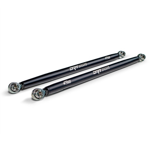 DRT Motorsports UHD Tie Rod Kit 890126 - 890126