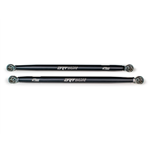 DRT Motorsports UHD Tie Rod Kit 890126 - 890126
