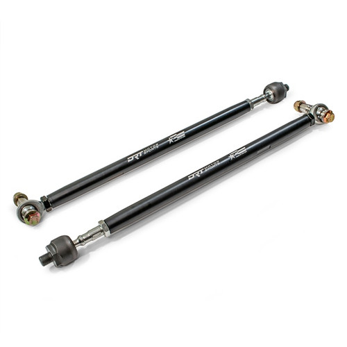DRT Motorsports HD Billet Aluminum Tie Rod Kit (M16) 890125 - 890125