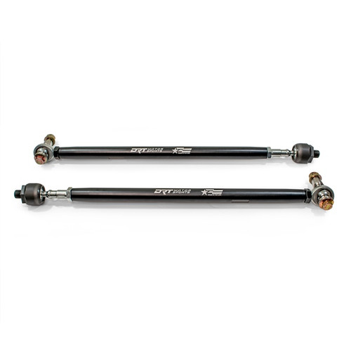 DRT Motorsports HD Billet Aluminum Tie Rod Kit (M14) 890123 - 890123
