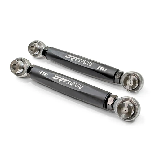 DRT Motorsports Front and Rear Sway Bar Link Kit - 890121