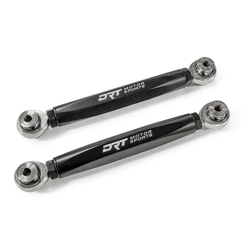 DRT Motorsports Rear Sway Bar Link Kit - M10 - 890120