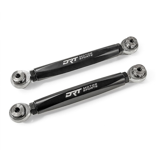 DRT Motorsports Rear Sway Bar Link Kit - M10 - 890120