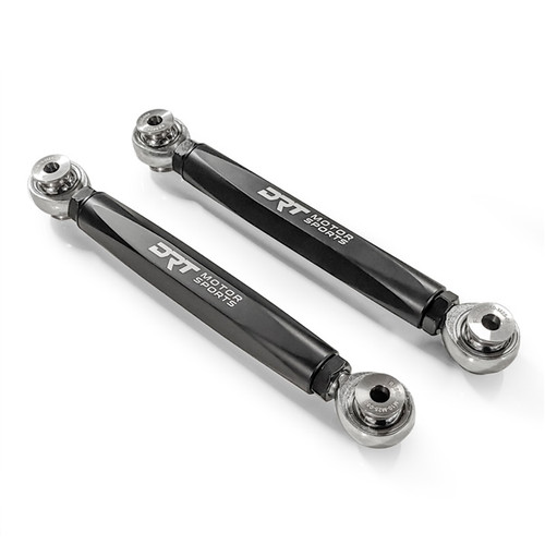 DRT Motorsports Rear Sway Bar Link Kit - M10 - 890120