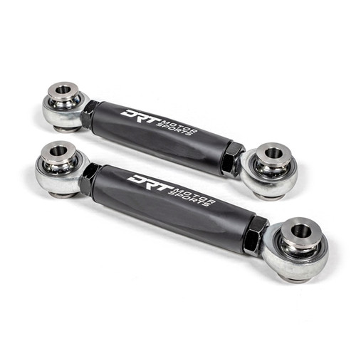 DRT Motorsports Rear Sway Bar Link Kit - M12 - 890119