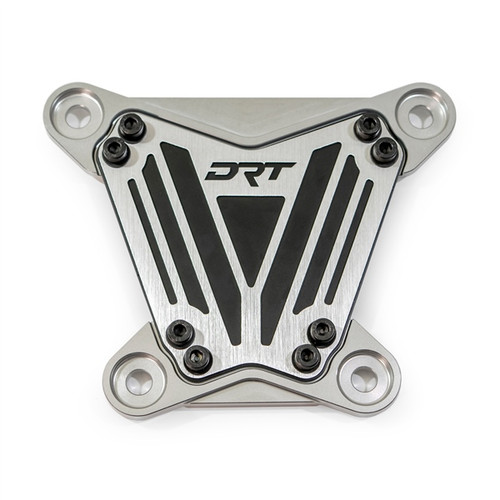 DRT Motorsports Radius Rod Plate Kit POLARIS - 890112
