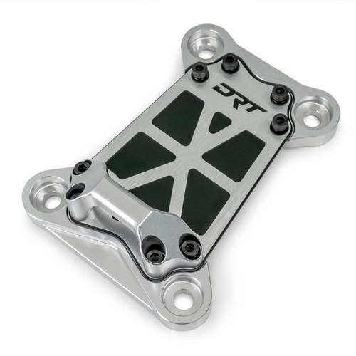 DRT Motorsports Radius Rod Plate Kit Fits Polaris - 890114