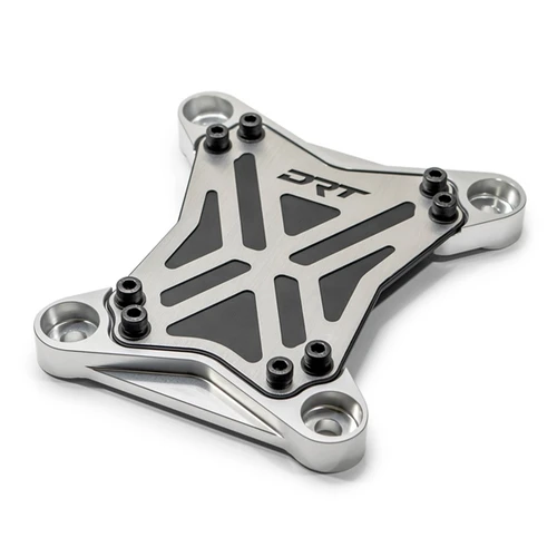 DRT Motorsports Radius Rod Plate Kit POLARIS - 890113