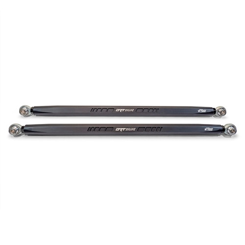 DRT Motorsports Hex Radius Rod Kit POLARIS - 890108