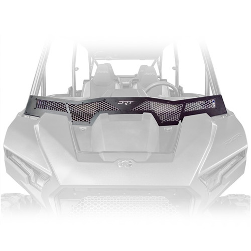 DRT Motorsports Wind Diffuser - 890106