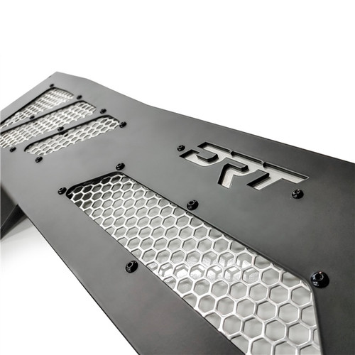 DRT Motorsports Wind Diffuser - 890105
