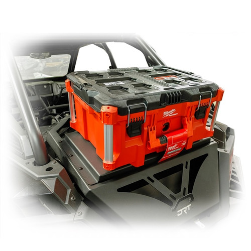 DRT Motorsports Packout Mount for Tire Carrier Rack - 890101