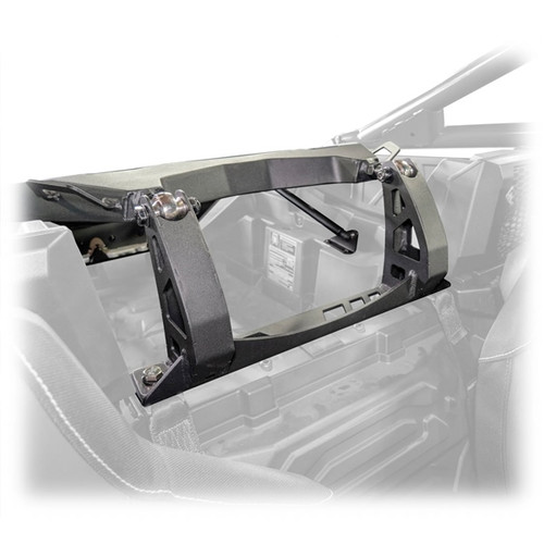 DRT Motorsports Tire Carrier and Adventure Rack V2.0 - 890098