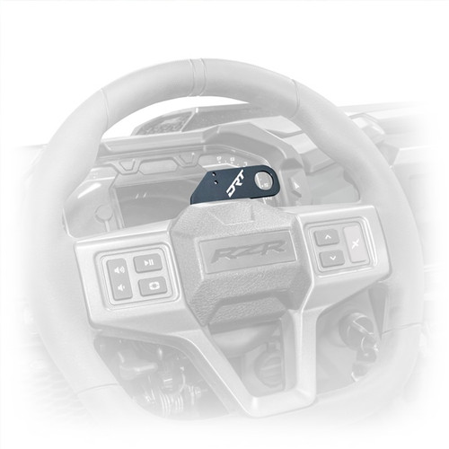 DRT Motorsports Steering Wheel Plate - 890095