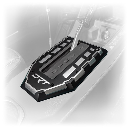 DRT Motorsports Shifter Gate - 890094