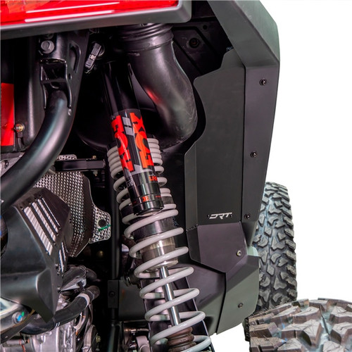 DRT Motorsports Grip Shifter V2.0 - 890093