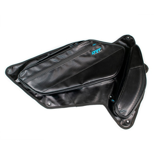 DRT Motorsports Front Door Bag Kit - 890089
