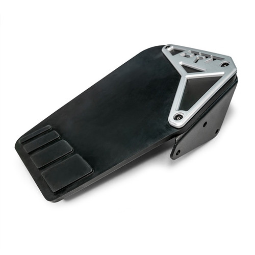 DRT Motorsports Polaris Extended Rock Guard Kit Fits Polaris - Rear - 890084